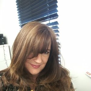 Meet your Posher, Lynn